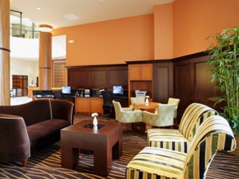 Courtyard By Marriott Atlantic City Beach Block Exterior foto