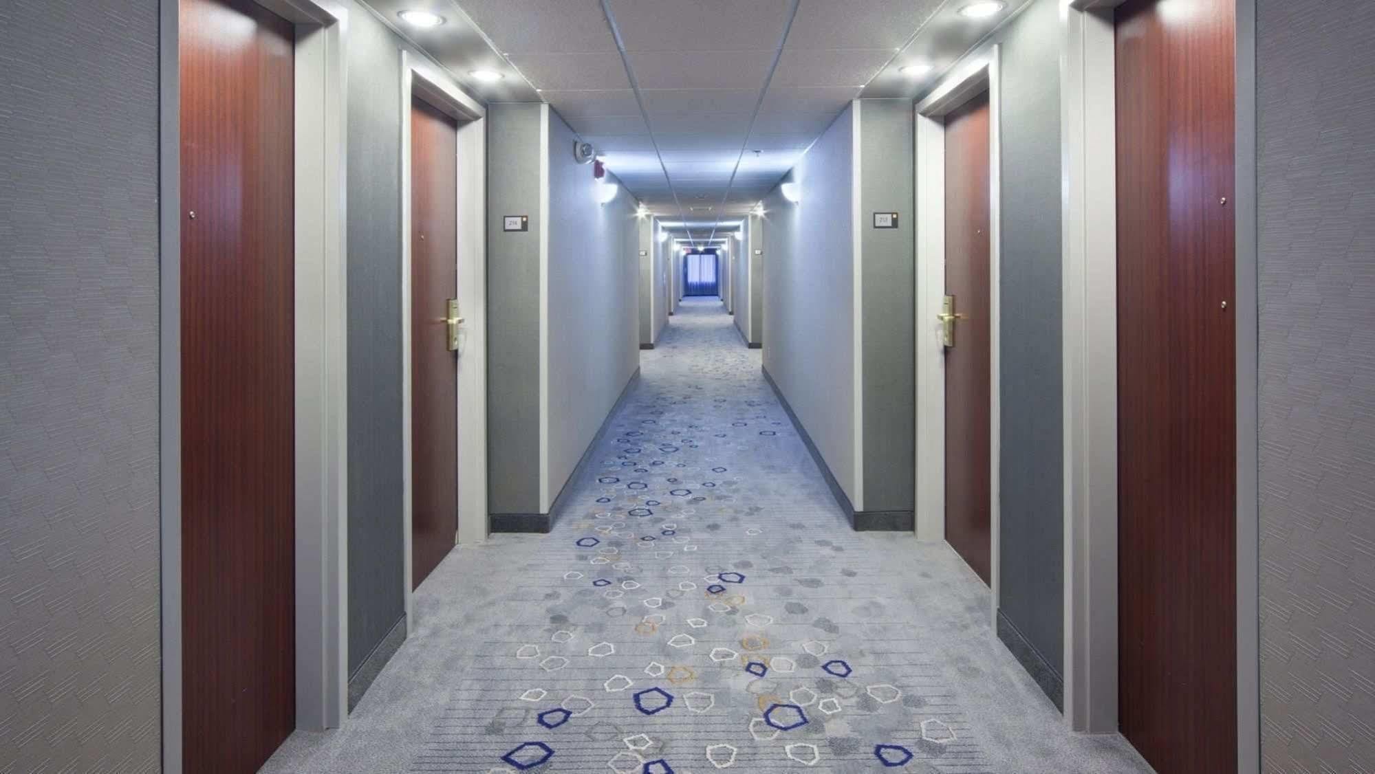Courtyard By Marriott Atlantic City Beach Block Exterior foto